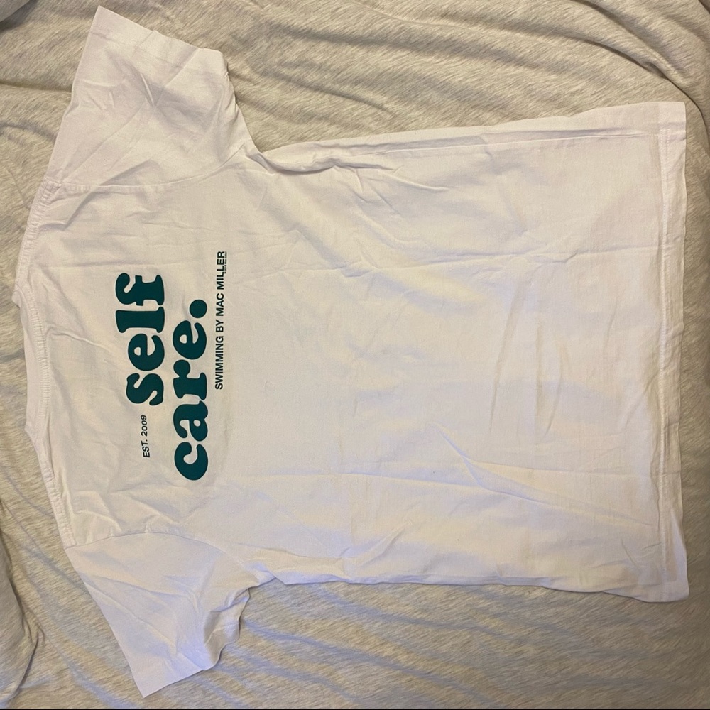 Mac Miller Tshirt